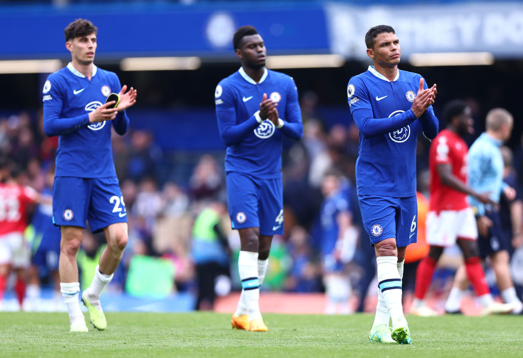 PL: ismét botlott az egész szezonban gyengélkedő Chelsea – videóval