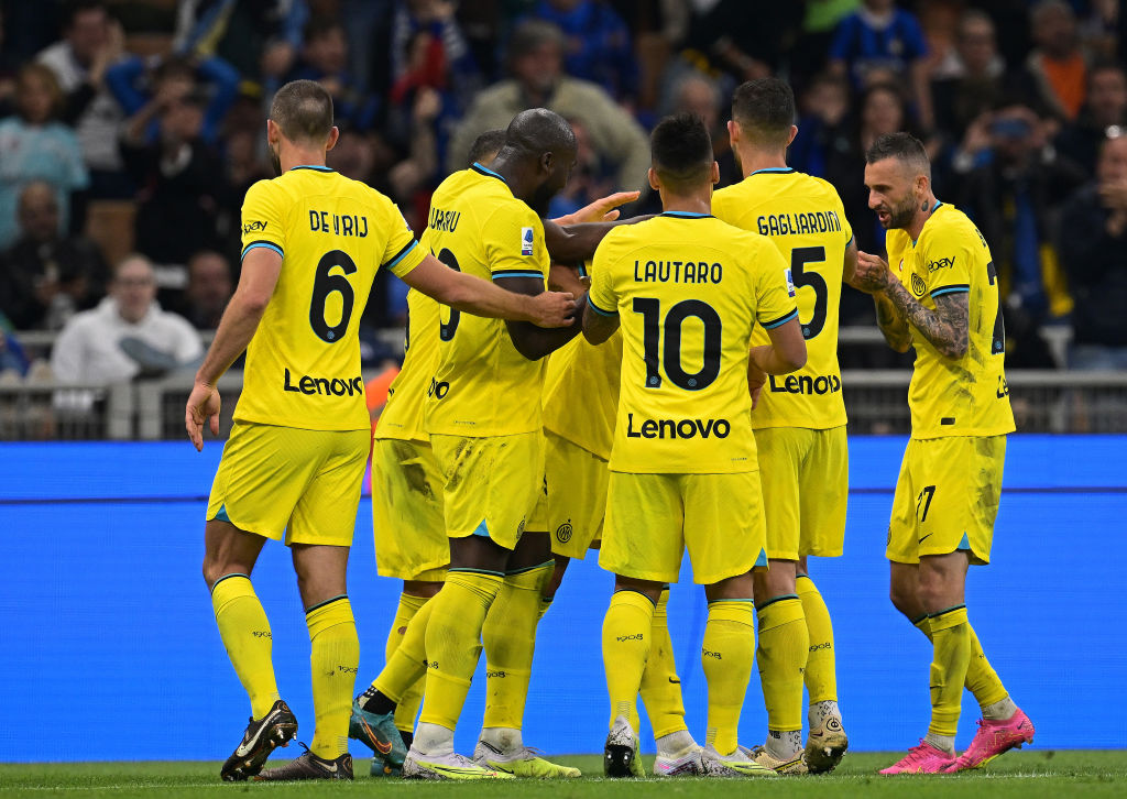 Serie A: hatgólos mérkőzésen gyűrte le a Sassuolót az Inter – videóval