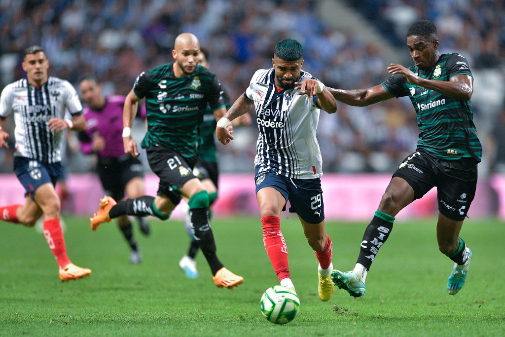 Liga MX Clausura Playoff: a Monterrey magabiztosan jutott az elődöntőbe – videóval