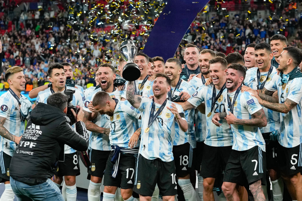 Egy év múlva kezdődik a következő Copa América