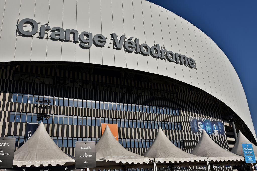 Megvan, ki ülhet le az Olympique Marseille kispadjára – sajtóhír