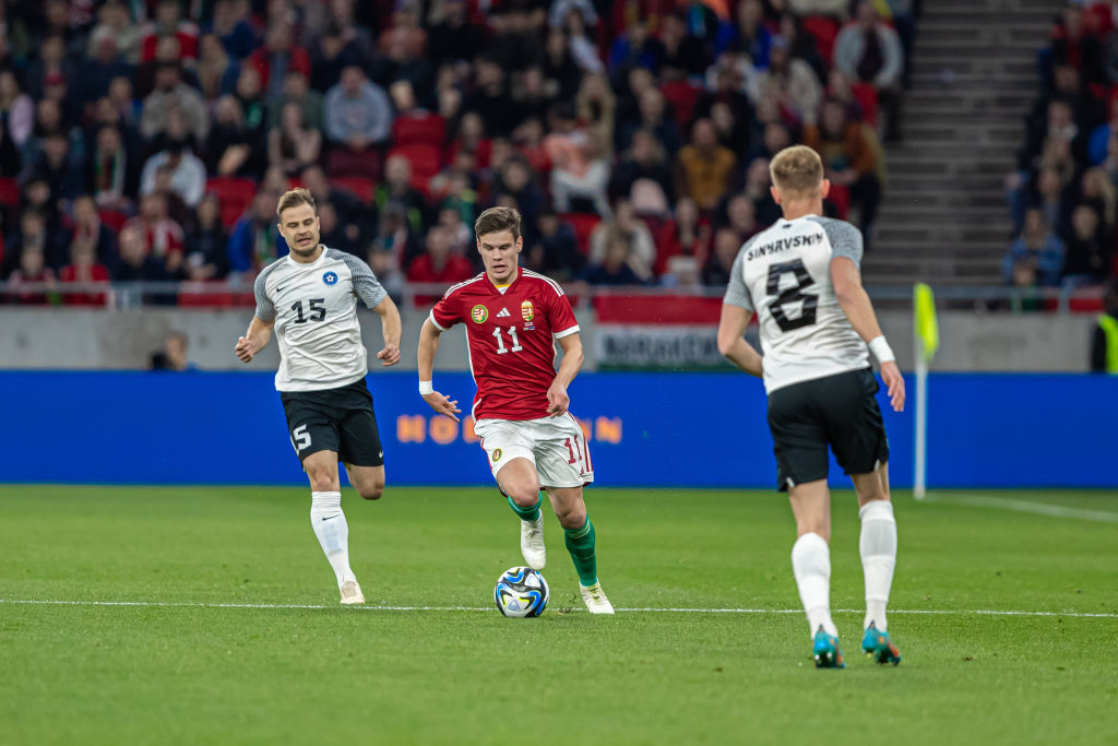 BL-csapat is bejelentkezett a magyar játékosért – sajtóhír