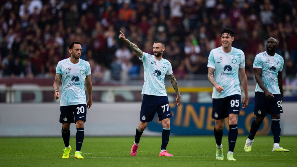 Serie A: az Inter kulcsjátékosa is Szaúd-Arábiában folytatja! – sajtóhír