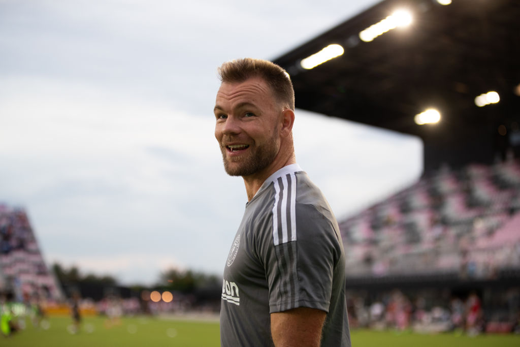 Nick Marsman: „az Inter Miami nem áll készen Lionel Messi érkezésére!”