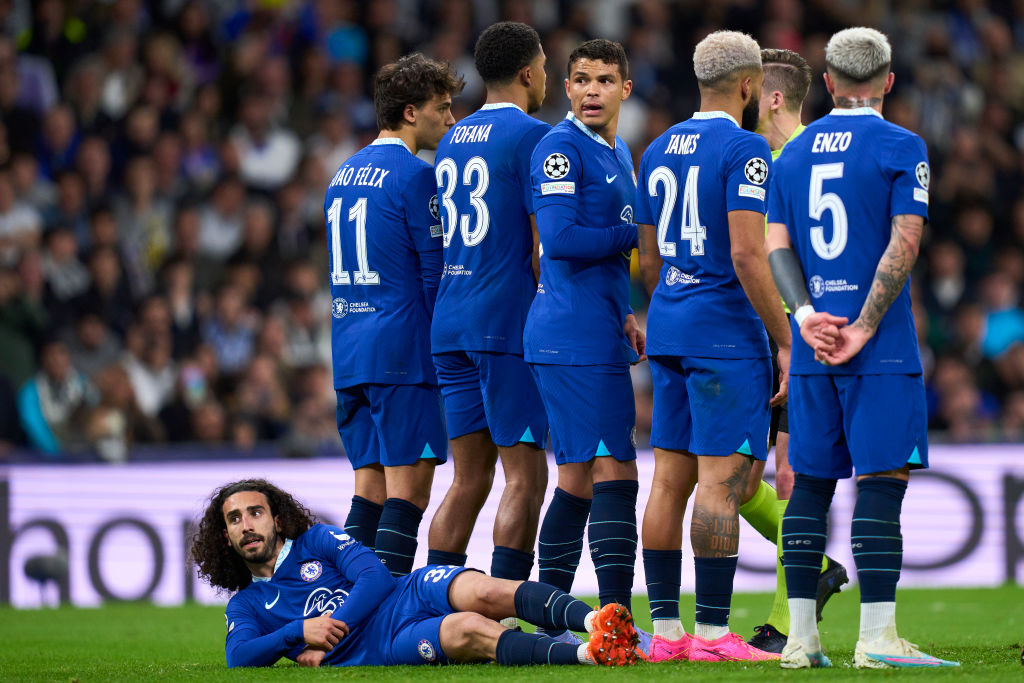 A Chelsea játékosát szemelte ki a Newcastle United! – sajtóhír