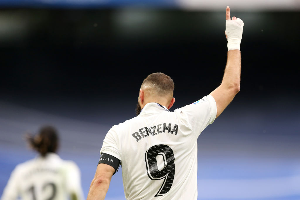 Itt a vége: 14 év után távozik a Real Madrid csatára, Karim Benzema – HIVATALOS