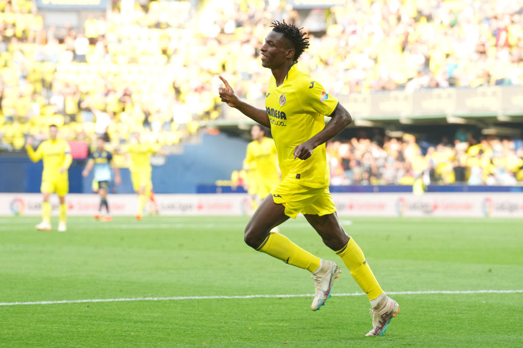 Fiatal csatár érkezését jelentheti be hamarosan a Chelsea – sajtóhír