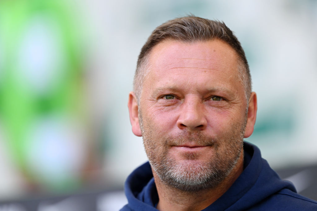 Bejelentést tett a Hertha Dárdai Pál sorsáról – HIVATALOS Bejelentést tett a Hertha Dárdai Pál sorsáról – HIVATALOS