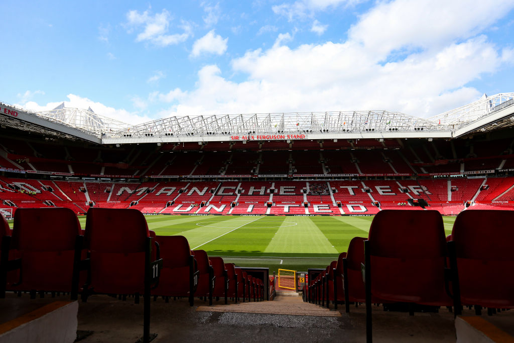 A katariak a befutók a Manchester United megvásárlására – sajtóhír A katariak a befutók a Manchester United megvásárlására – sajtóhír