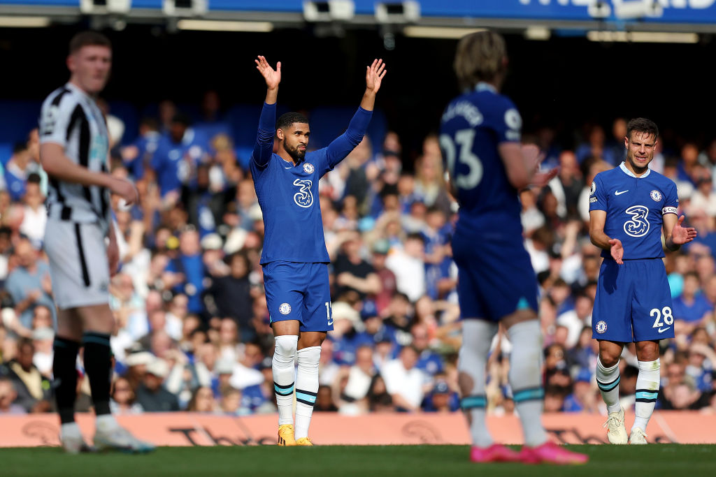 A Milanban folytatja a Chelsea létszámfeletti játékosa – sajtóhír