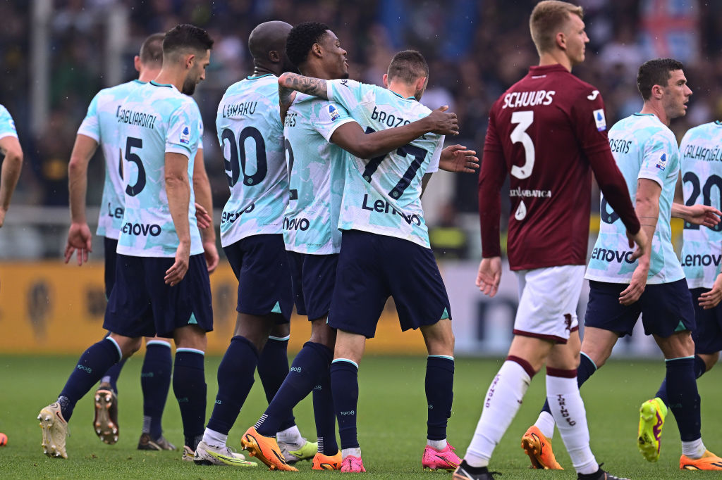 Serie A: Brozovic góljával nyert az Inter! – videóval