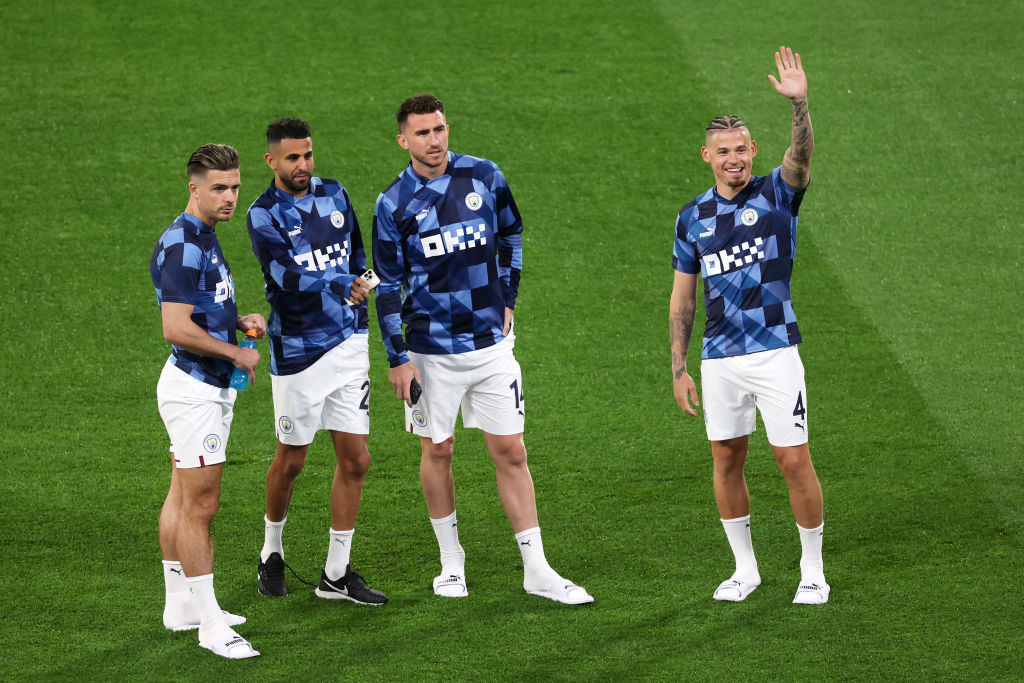 Manchester City: az Aston Villához igazolhat a csapat peremembere! – sajtóhír