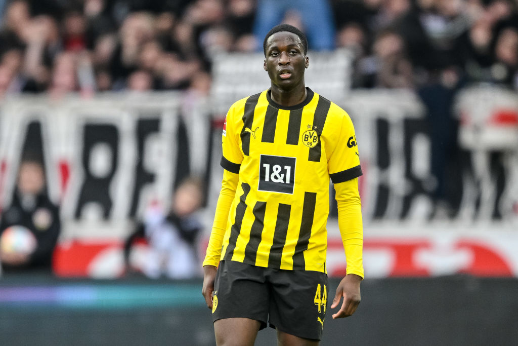 A Borussia Dortmundból igazol védőt a Burnley – sajtóhír