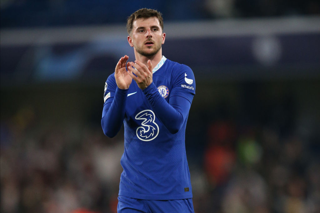 Mason Mount bejelentette távozását, 18 évet követően elbúcsúzott a Chelsea szurkolóitól