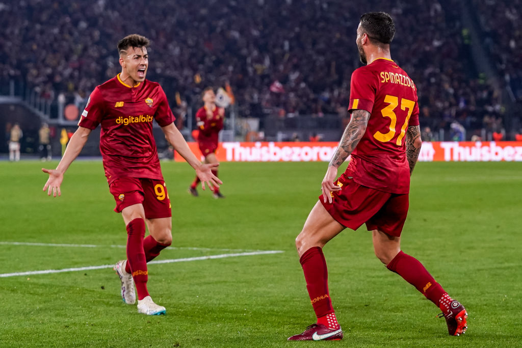 Serie A: szerződést hosszabbított szélsőjével az AS Roma! – Hivatalos