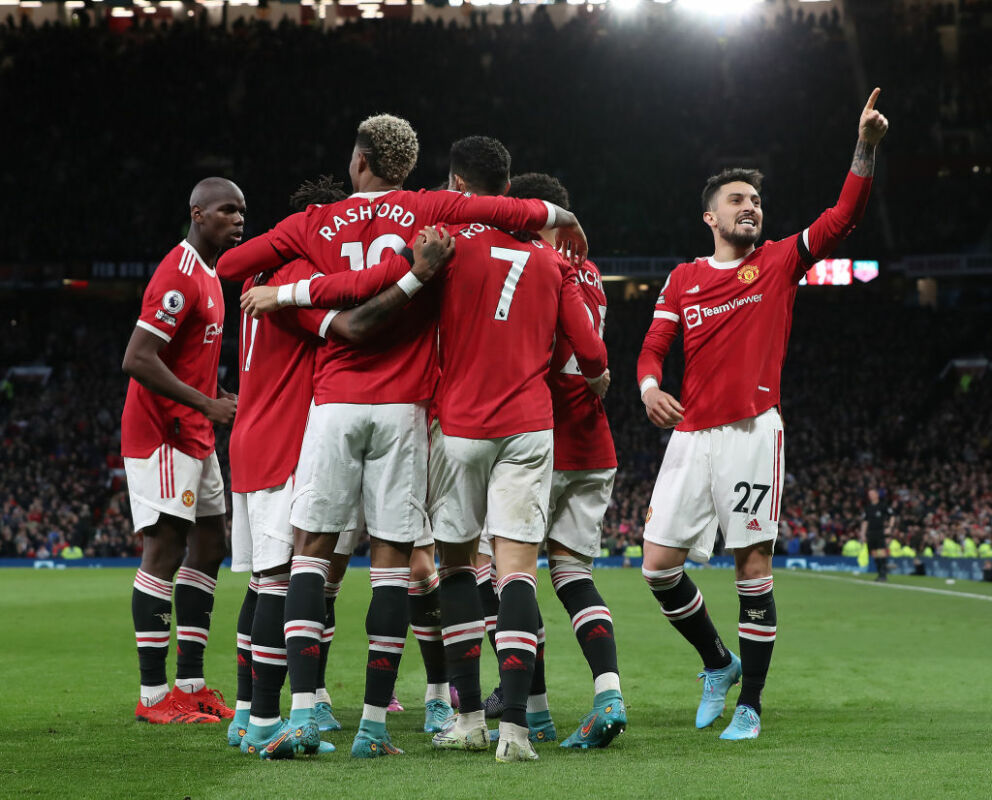 A Manchester United védőjével erősít Cristiano Ronaldo csapata, az Al Nassr – sajtóhír