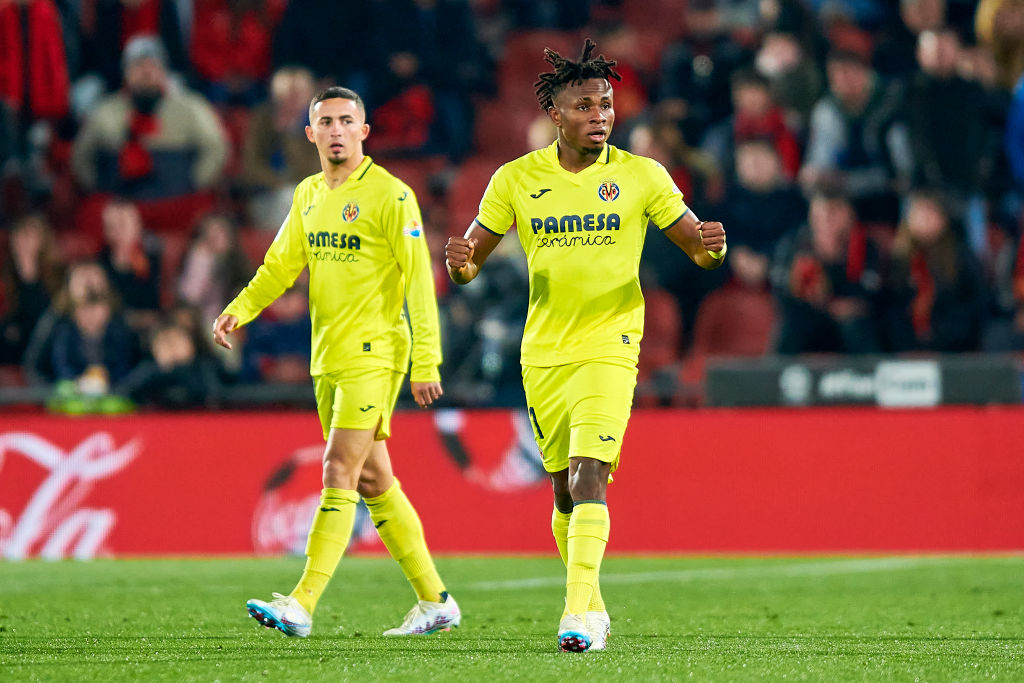 Serie A: nigériai jobbszélső az AC Milan legújabb igazolása! – Hivatalos Serie A: nigériai jobbszélső az AC Milan legújabb igazolása! – Hivatalos