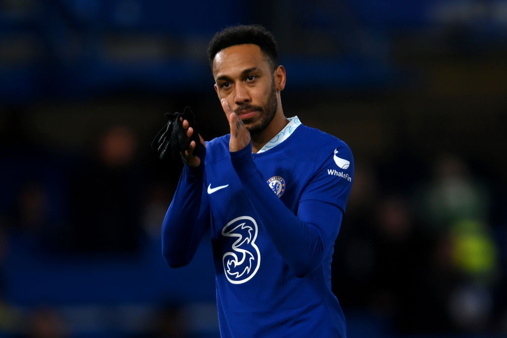 Chelsea: Aubameyang megegyezett új csapatával! – sajtóhír