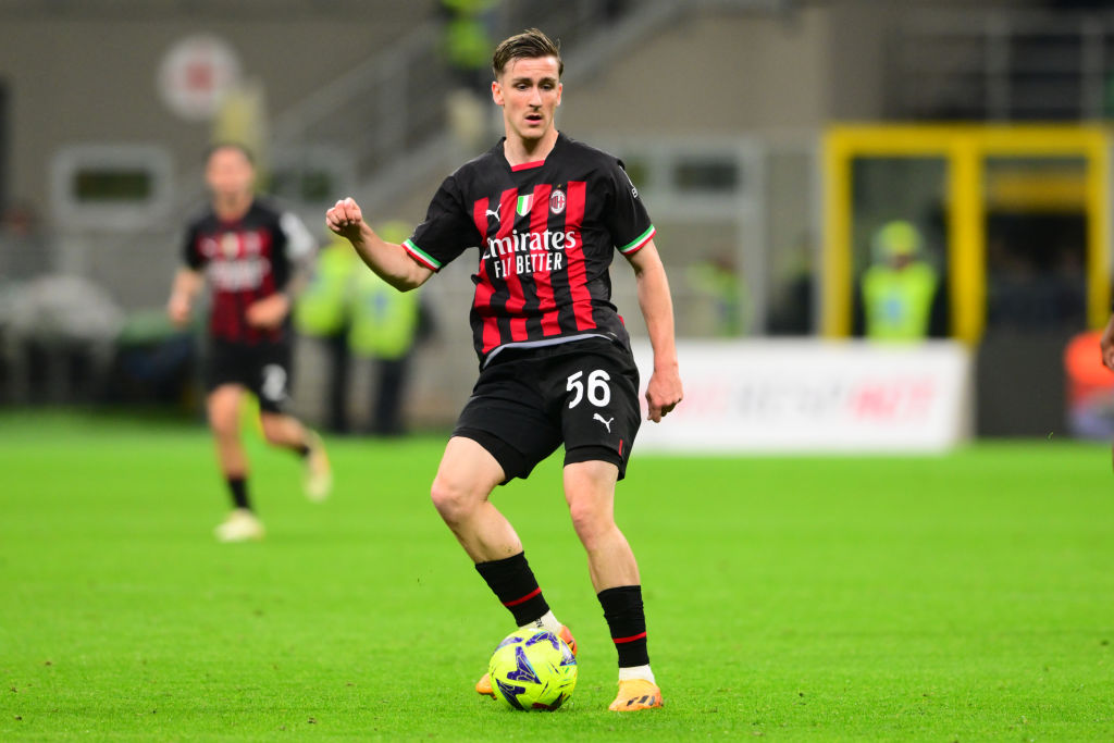 Serie A: kölcsönadta belga válogatott szélsőjét az AC Milan! – hivatalos