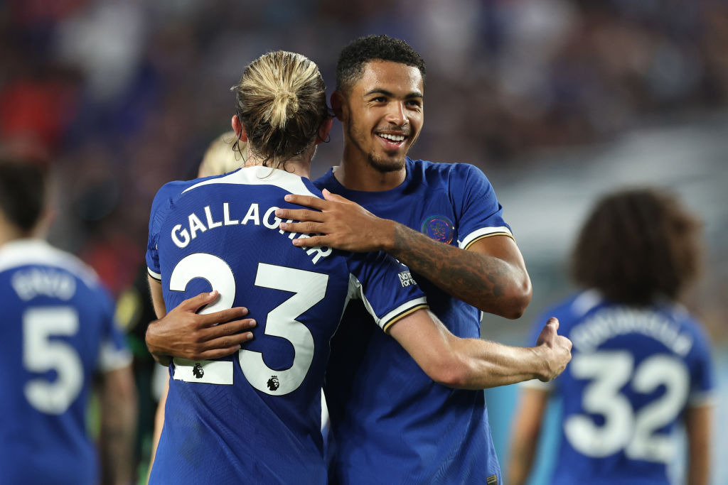 Fiatal védőtehetségét láncolta magához a Chelsea – sajtóhír