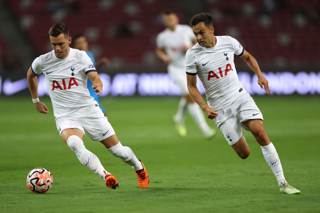 A Tottenham védőjével erősít a Manchester United – sajtóhír
