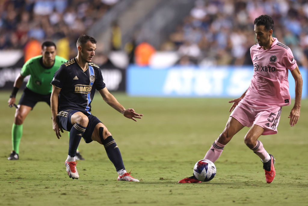 Leagues Cup: az Inter Miami Gazdagékat is simán elintézte – videóval