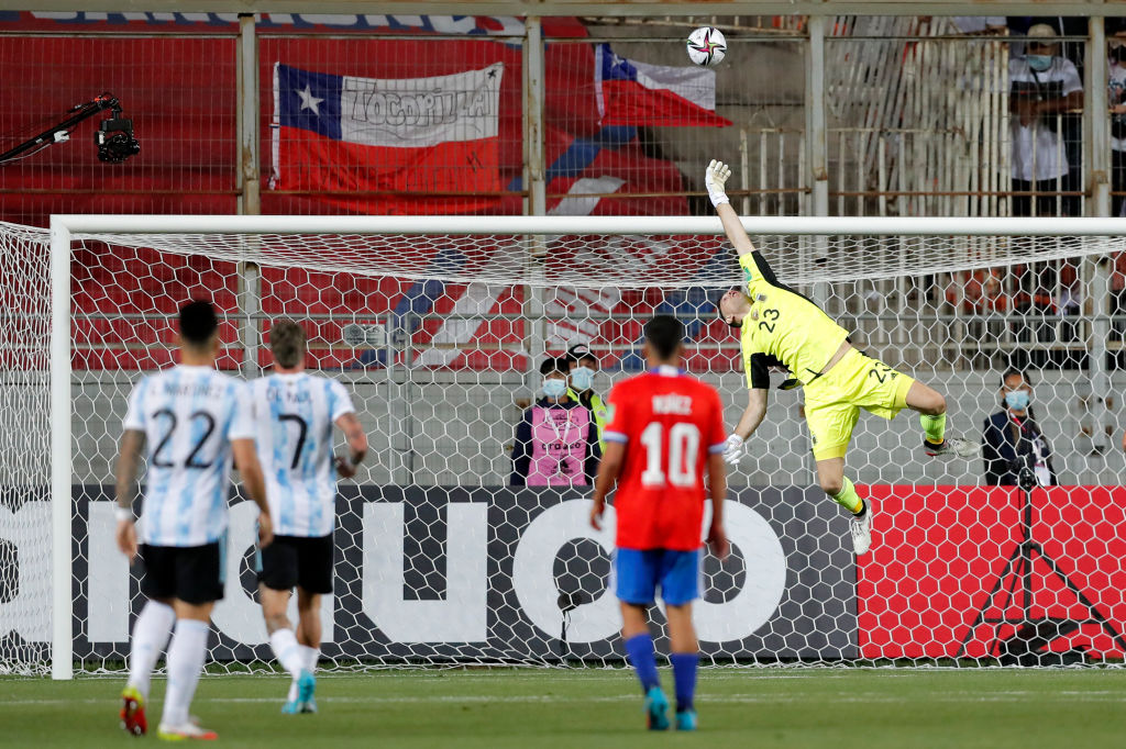 Vb 2026: kezdődik a dél-amerikai selejtezősorozat