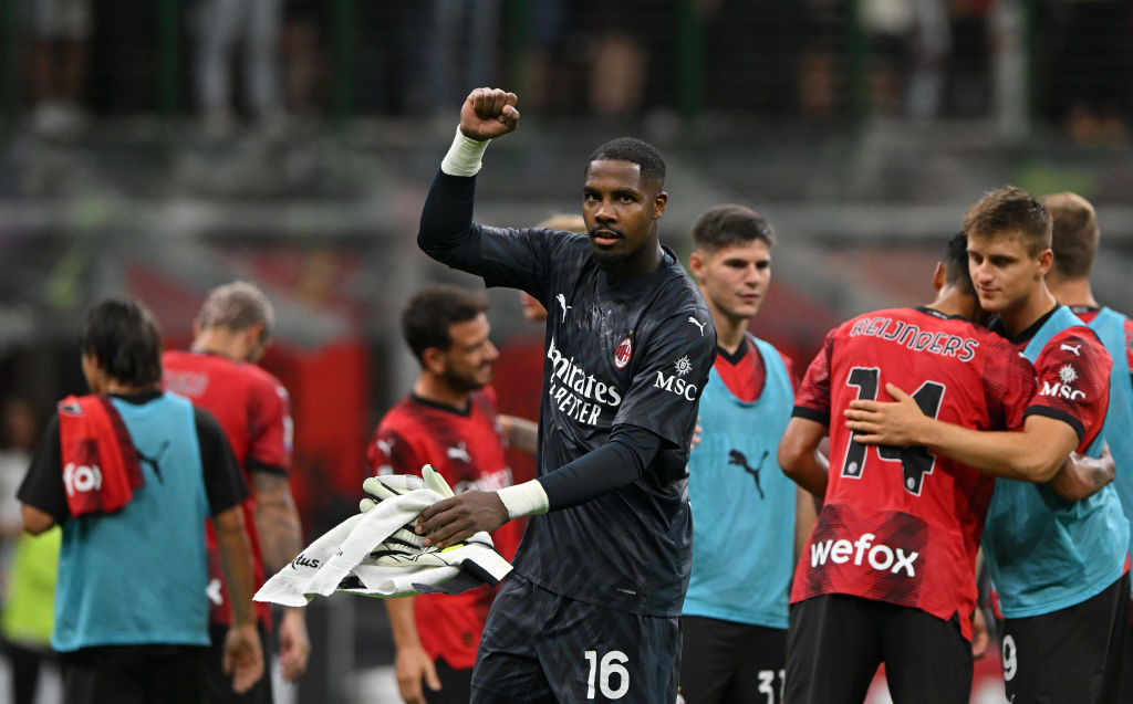 Serie A: szerződést hosszabbítana kulcsjátékosával az AC Milan! – sajtóhír