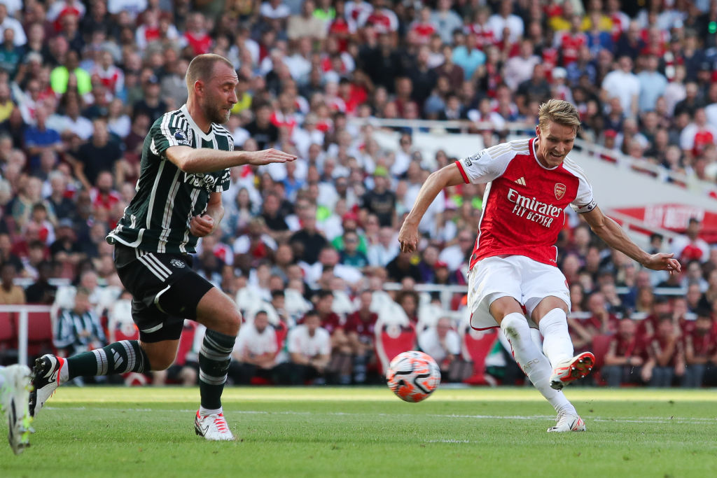 PL: szerződést hosszabbítana kulcsfigurájával az Arsenal! – sajtóhír