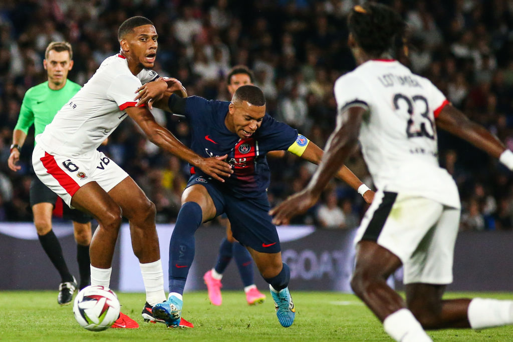 Ligue 1: hazai pályán szenvedett vereséget a PSG – videóval