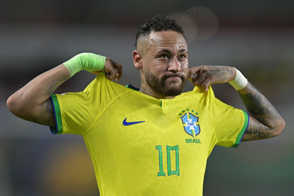 Neymar Pelét megelőzve a brazil válogatott legjobb gólszerzője lett – videóval