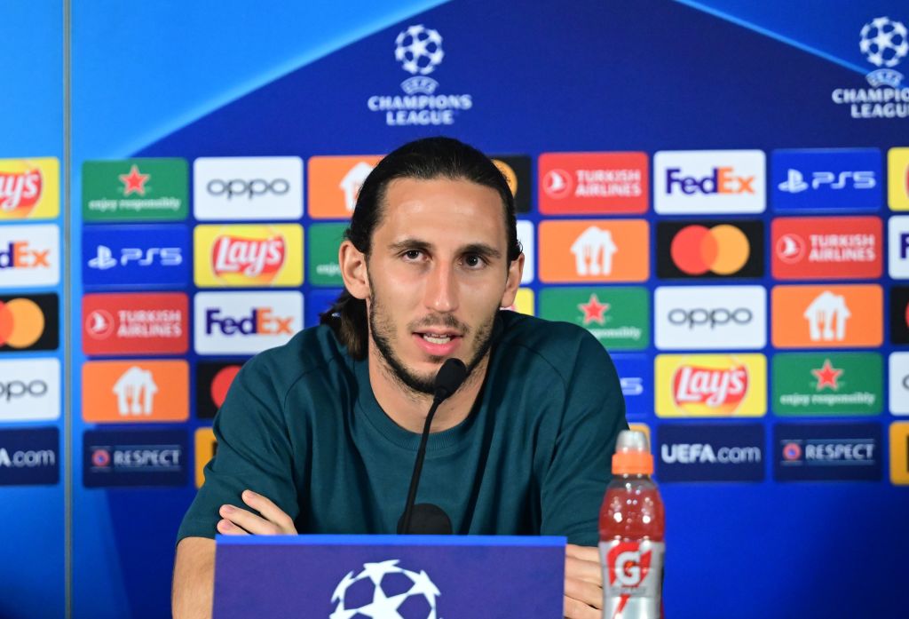 BL: „Három pontot érdemeltünk volna ebben a szarfészekben” – írta az FC Köbenhavn kapusa a Galatasaray meccs után