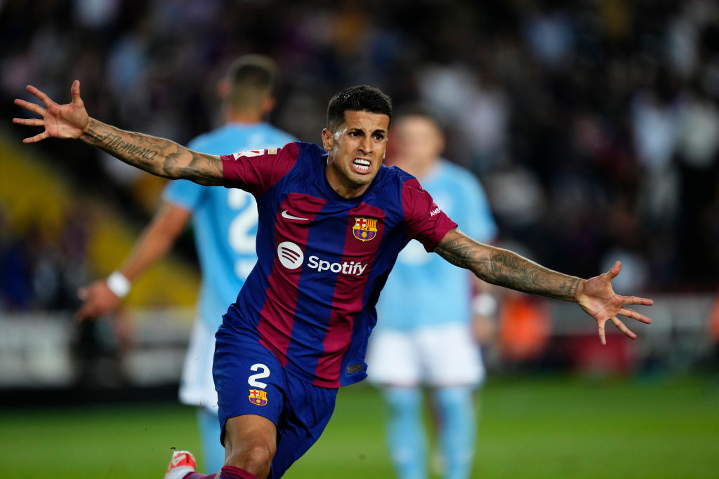 La Liga: hátrányból fordítva, nyolc perc alatt győzte le a Barcelona a Celta Vigót – videóval