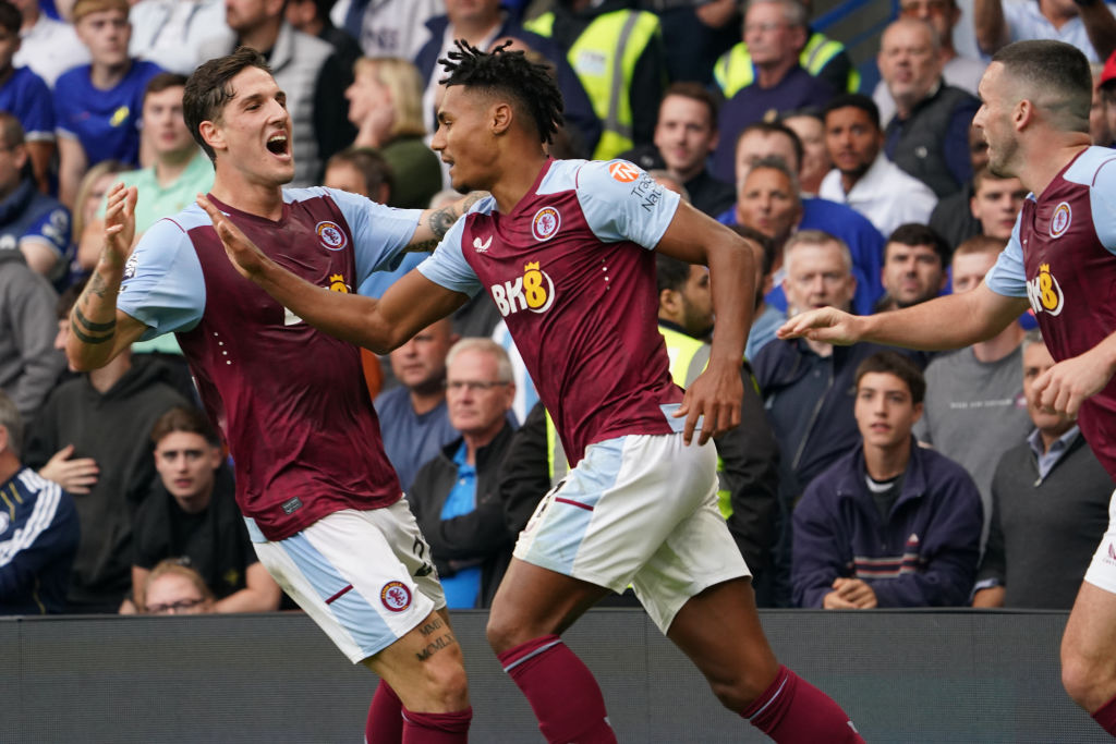 Aston Villa: hamarosan meghosszabbítja a szerződését a csapat egyik alapembere – sajtóhír Aston Villa: hamarosan meghosszabbítja a szerződését a csapat egyik alapembere – sajtóhír