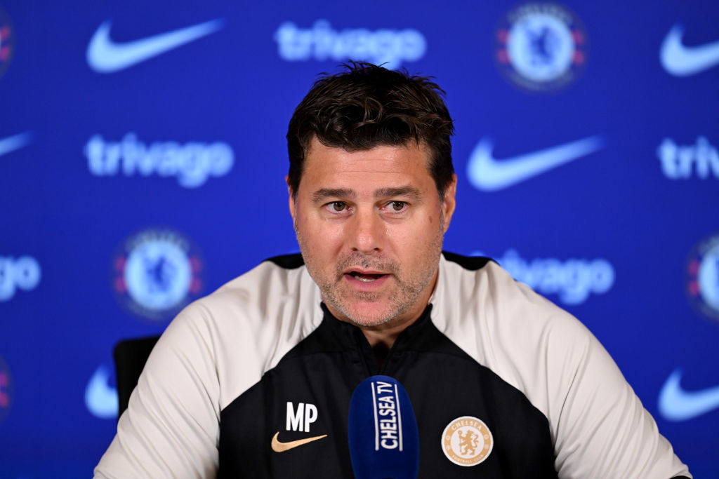 Pochettino szerint a Chelsea megnyerheti a Ligakupa-trófeát