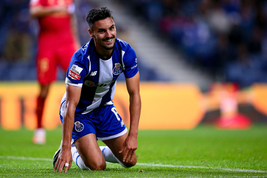 Liga Portugal: a hosszabbításban szenvedte ki a három pontot a Porto – videóval