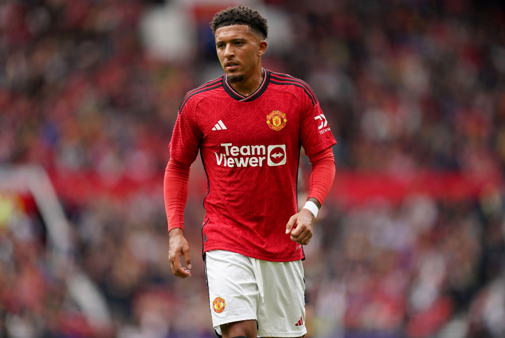 Olaszországban köthet ki a Manchester United kegyvesztettje – sajtóhír