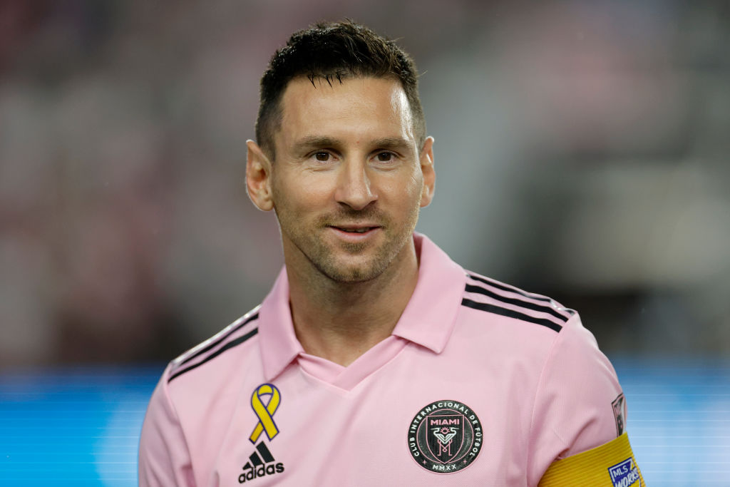 Megjelent az első előzetes Messi dokumentumsorozatáról – VIDEÓ