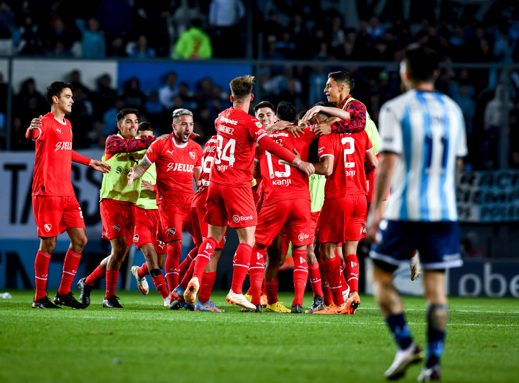 Argentína: Carlos Tévez csapata idegenben nyert klasszikus rangadót – videóval