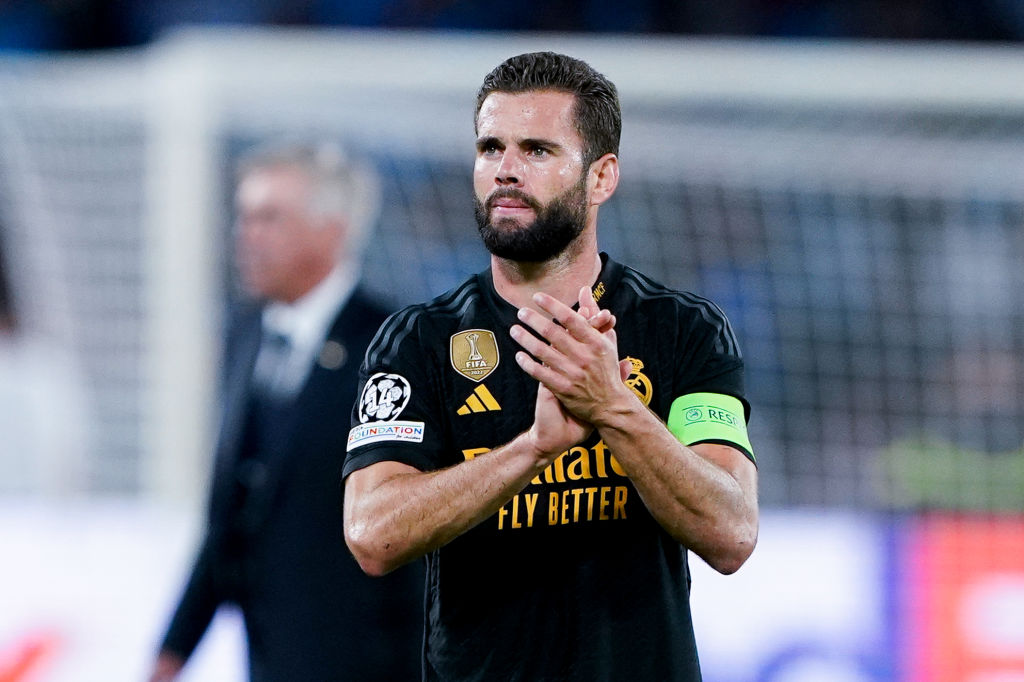 Real Madrid: csökkentették Nacho eltiltását, mégis ott lehet az El Clásicón – HIVATALOS