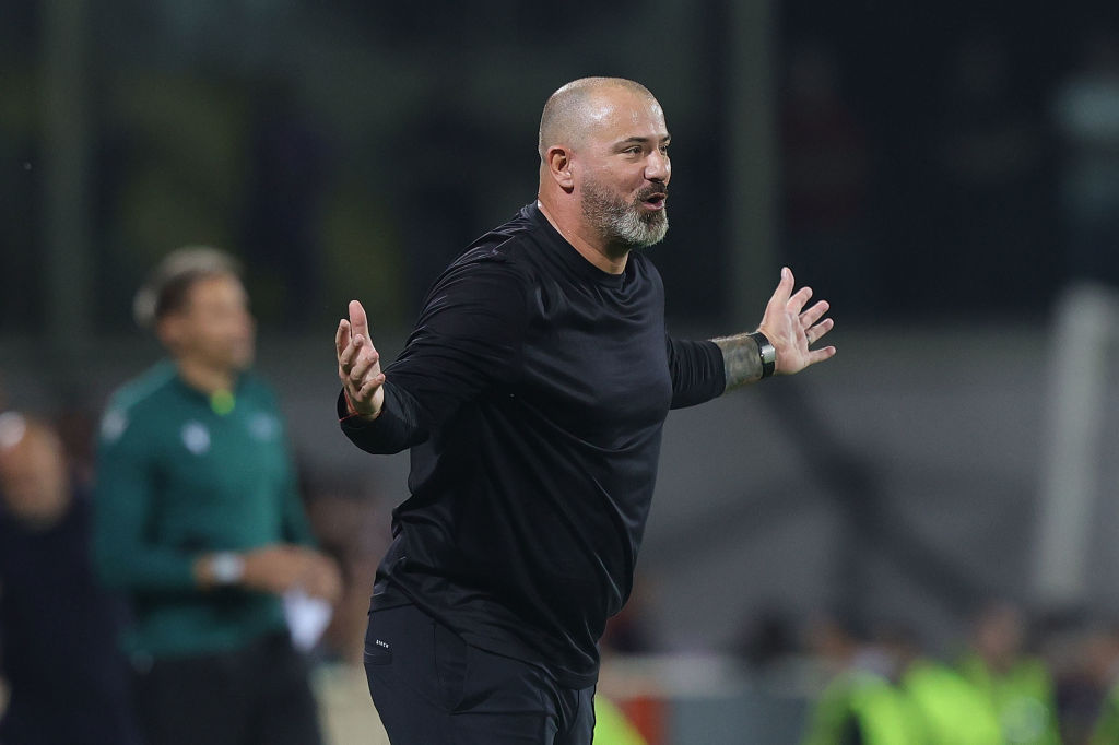 Ferencváros: Sztankovics egyáltalán nem szomorú a döntetlen miatt Ferencváros: Sztankovics egyáltalán nem szomorú a döntetlen miatt