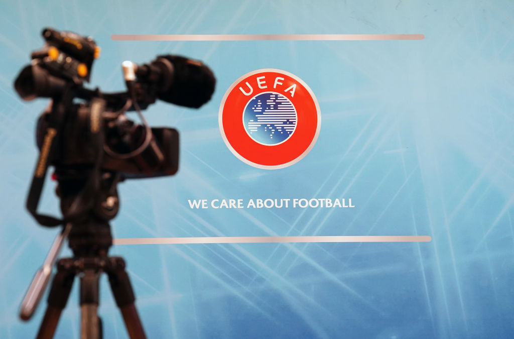 UEFA: megvannak a következő két Európa-bajnokság házigazdái – HIVATALOS