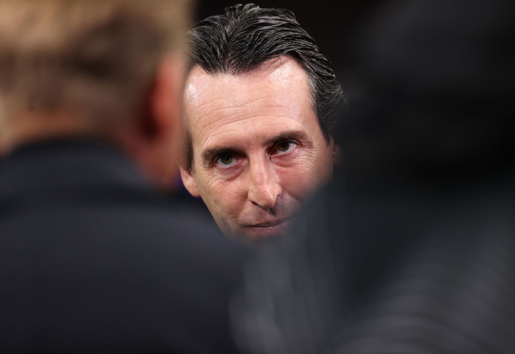 Premier League: Unai Emery történelmet ír az Aston Villánál! – képpel