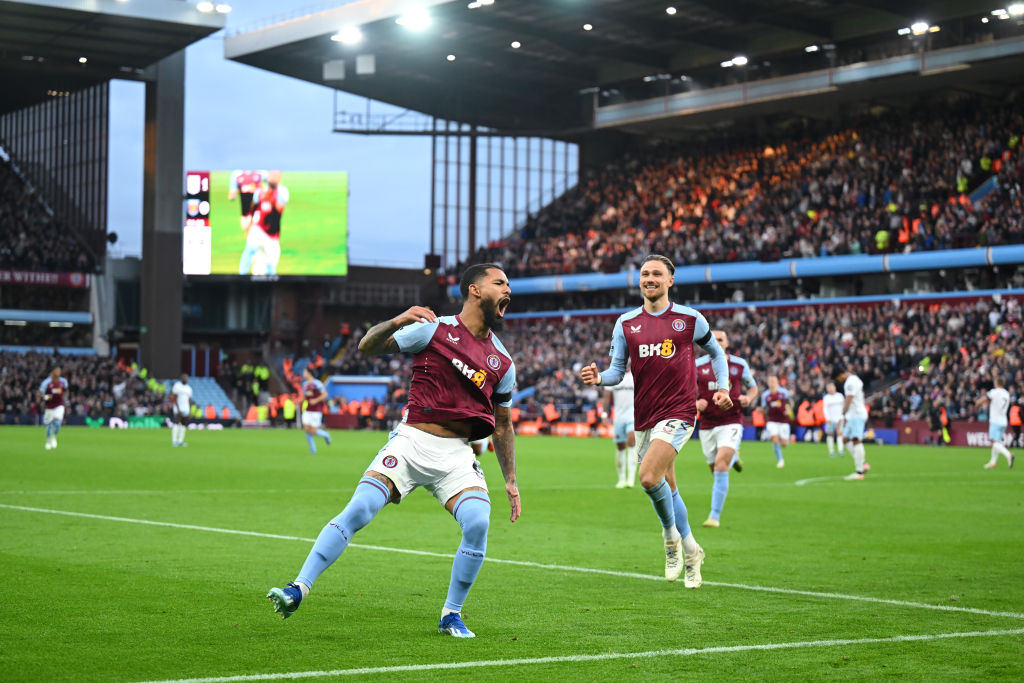 PL: az Aston Villa középpályásával erősítene az Arsenal! – sajtóhír