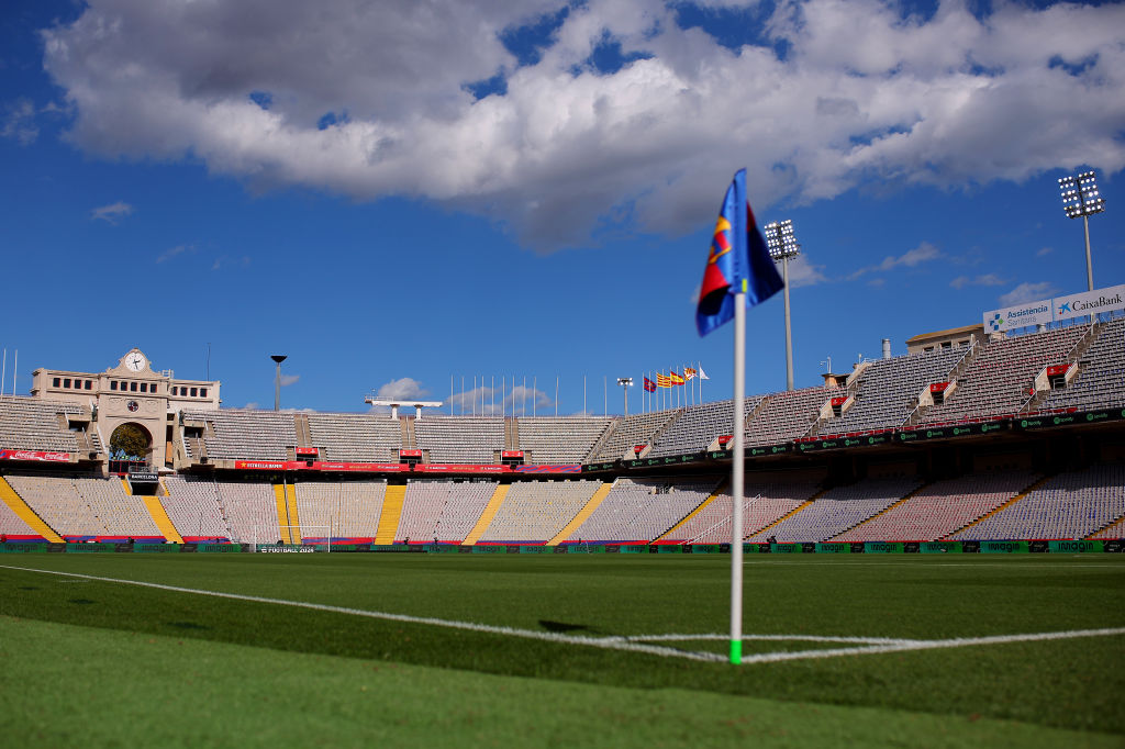 El Clásico: bejelentették a Barcelona és a Real Madrid kezdőcsapatait