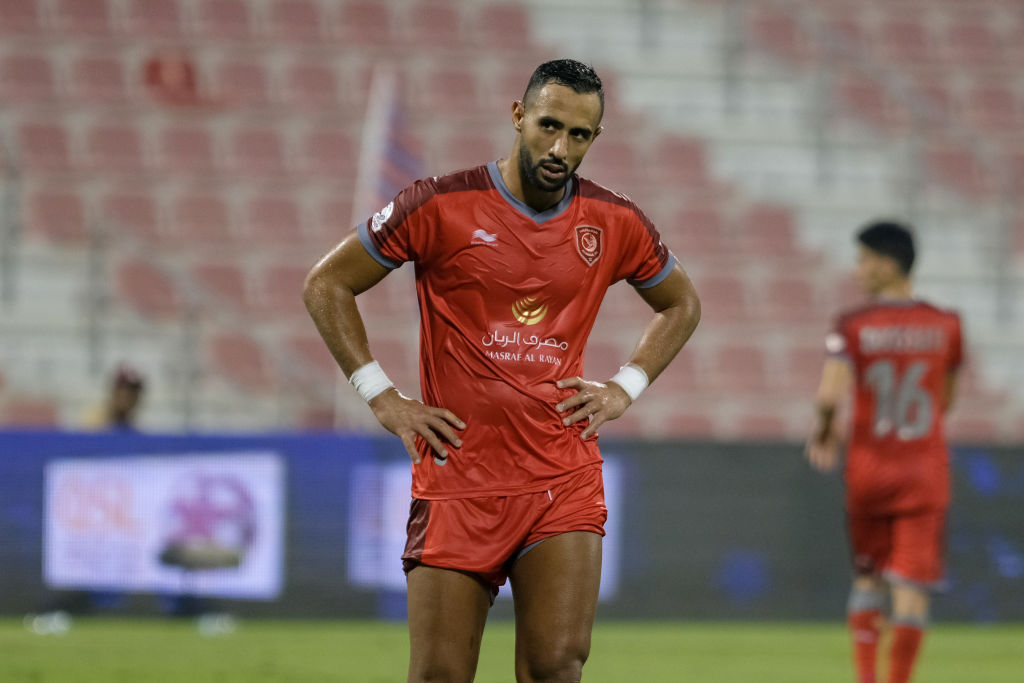 A Marseille-nél kapott munkát Mehdi Benatia – hivatalos A Marseille-nél kapott munkát Mehdi Benatia – hivatalos