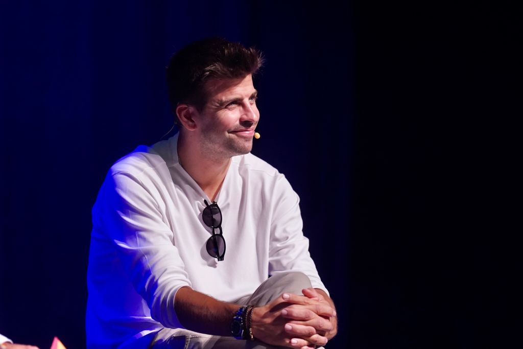 Gerard Pique: „a Real Madrid 2022-es BL-győzelme nem ér annyit, mint a Barca domináns címei…”