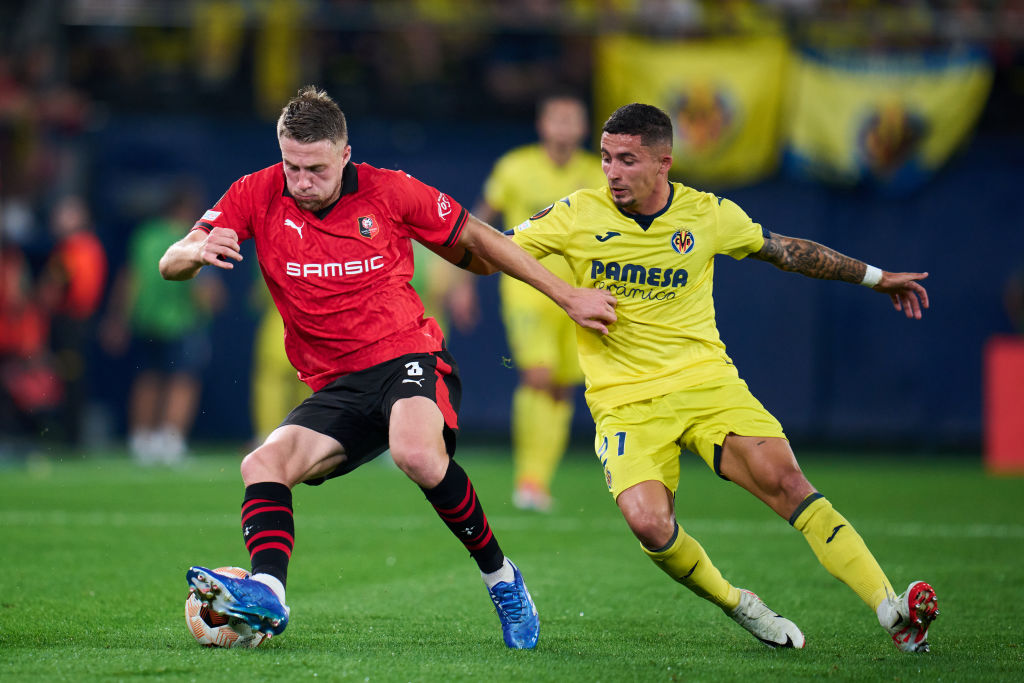 La Liga: súlyos sérülést szenvedett a Villarreal szélsője!