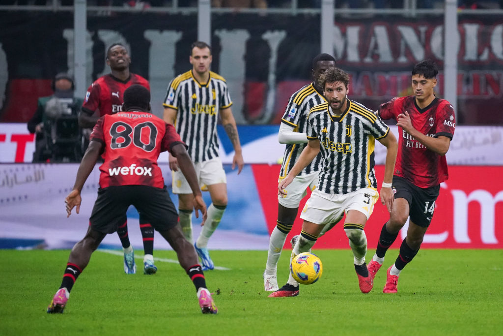 Serie A: heteken belül aláírja új szerződését a Juventus kulcsjátékosa! – sajtóhír Serie A: heteken belül aláírja új szerződését a Juventus kulcsjátékosa! – sajtóhír