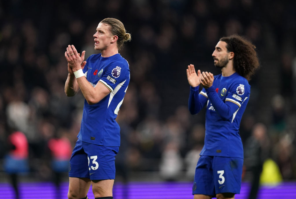 Szerződést hosszabbítana középpályásával a Chelsea – sajtóhír